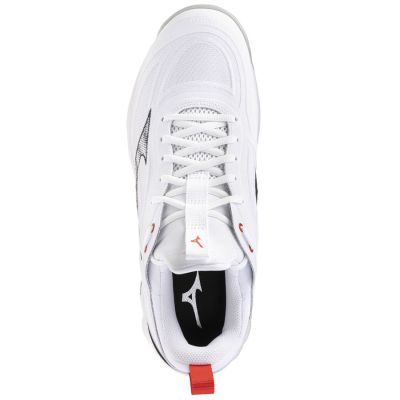 3. Buty Mizuno WAVE LUMINOUS 3 V1GA242059