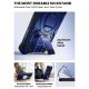4. Etui Supcase ArmorBox Mag MagSafe na Samsung Galaxy S26 - granatowo-czarne