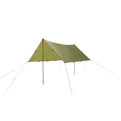 Easy Camp Norddal Tarp 3 x 3 m Schron Zielony