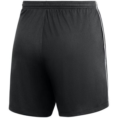 4. Spodenki damskie Nike Dri-Fit Park 26 czarne HM7162 010