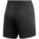 4. Spodenki damskie Nike Dri-Fit Park 26 czarne HM7162 010