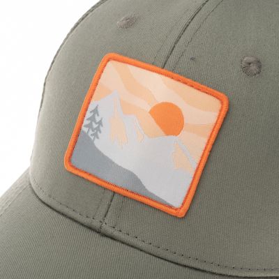 2. Damska Czapka z daszkiem LADY RAIGO