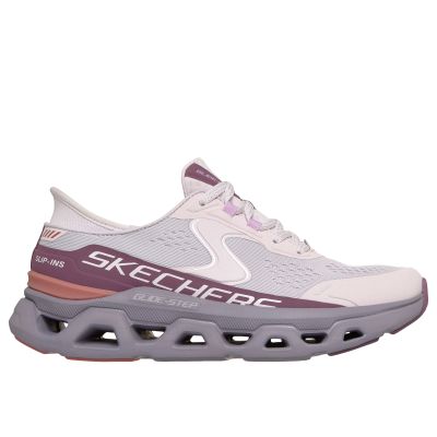 2. Skechers damskie buty sportowe GLIDE-STEP ALTUS 150510 LAV LAVENDER