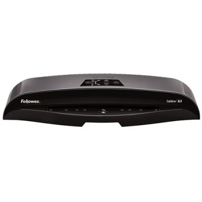 4. Laminator Fellowes Calibre A3 Laminator na zimno 500 mm/min Czarny