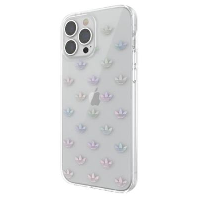 3. Etui Adidas OR SnapCase ENTRY na iPhone 13 Pro Max - wielokolorowe