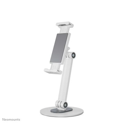 2. Neomounts DS15-540WH1 uchwyt Uchwyt pasywny Telefon komórkowy/Smartfon, Tablet/UMPC Biały