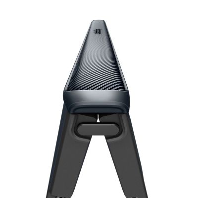6. Etui Spigen Slim Armor Pro Magsafe na Samsung Galaxy Z Fold 8 Ultra - ciemnoszary