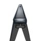 6. Etui Spigen Slim Armor Pro Magsafe na Samsung Galaxy Z Fold 8 Ultra - ciemnoszary
