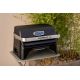 11. Campingaz Attitude 2GO Electric Grill Blad Prąd elektryczny Czarny