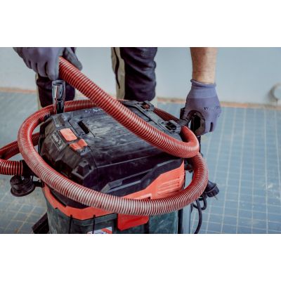 7. Metabo ASA 30 M PC 30 l Bęben próżniowy Suchy i Mokry 1200 W