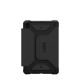 9. Etui Urban Armor Gear UAG Metropolis SE Case dla Samsung Galaxy Tab S9 FE czarne