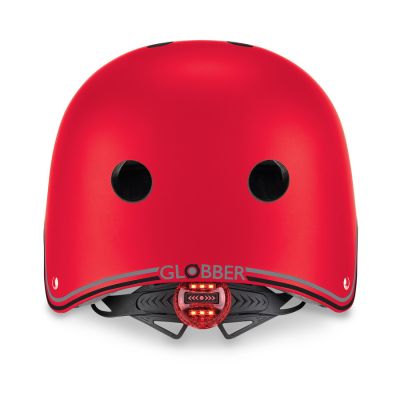 9. Kask Globber Jr 505-102