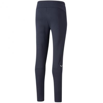 2. Spodnie Puma teamFinal Casuals Pants M 657386 06