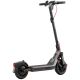 5. Hulajnoga Segway eKickScooter E3 Pro E 800 W Silver and Gray do 25 km/h 10"