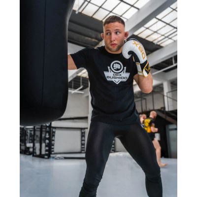 18. Rękawice bokserskie 8oz - Undefeated - Valor Series