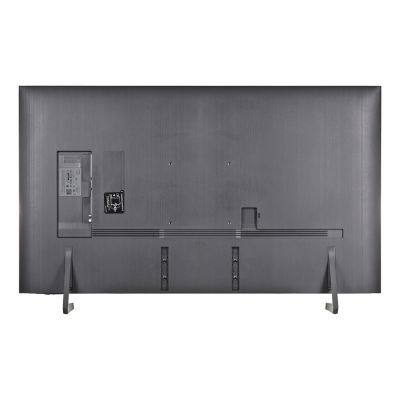 23. Telewizor Samsung QE55QN70H Neo QLED 55" 4K Ultra HD Tizen Dolby Atmos DVB-T2 Czarny (Model 2026)
