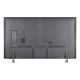 23. Telewizor Samsung QE55QN70H Neo QLED 55" 4K Ultra HD Tizen Dolby Atmos DVB-T2 Czarny (Model 2026)