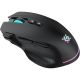 6. DEFENDER MYSZ GM-213 THUNDER RF 1600dpi 8P CZARNA