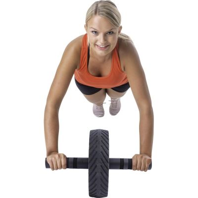 7. WAŁEK POJEDYNCZY FITNESS PURE 2 IMPROVE