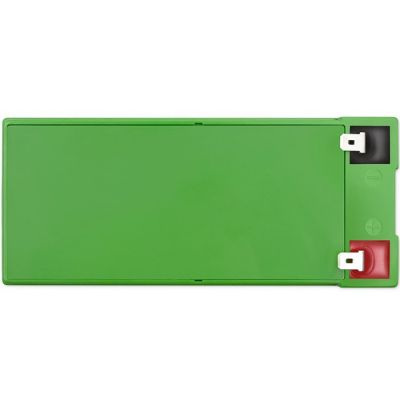 7. Akumulator żelowy Qoltec 53031