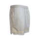 3. Spodenki Nike Standard Issue Swoosh Fly Shorts Wmns Birch Heather/Pale Ivory - CZ7217-051