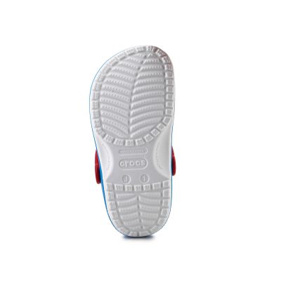 6. Klapki Crocs Iam Hello Kitty Classic Jr 209454-100