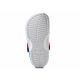 6. Klapki Crocs Iam Hello Kitty Classic Jr 209454-100