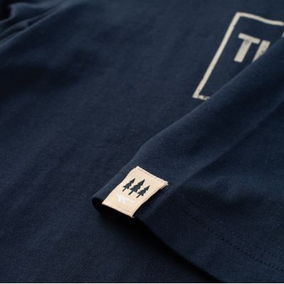 4. Męska Koszulka z krótkim rękawem FARKAS SP