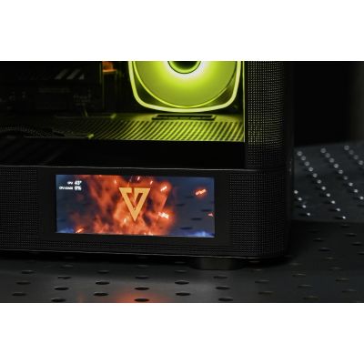 70. Actina Selection  U5-250K/32GB/1TB/RTX5070/850W