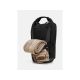 4. Plecak PEAK PERFORMANCE Roll Top Backpack kolor czarny