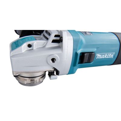 14. Szlifierka kątowa Makita GA5080RX02 X-Lock (GA5080RX02)