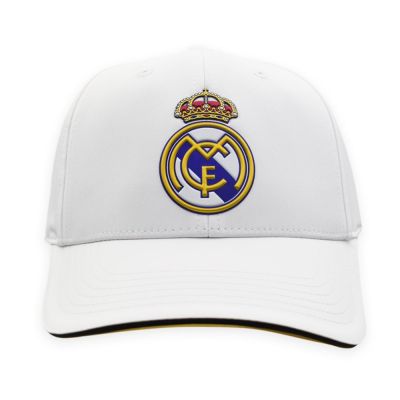 2. Real Madryt czapka z daszkiem RM3GO66