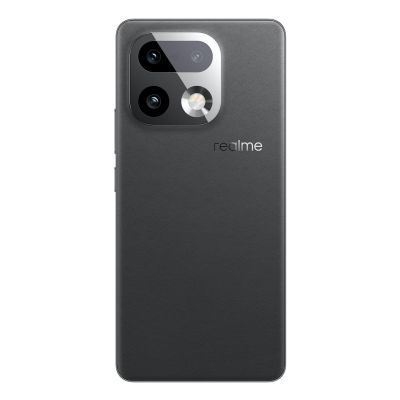 7. Realme 16 Pro+ 5G 17,27 cm (6.8") Dual SIM Android 16 USB Type-C 12 GB 512 GB 7000 mAh Szary