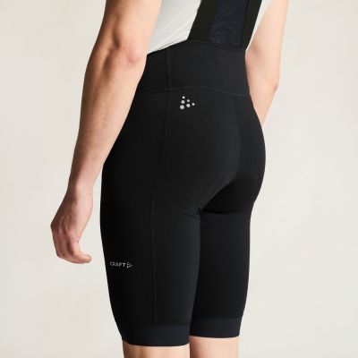 12. Męskie Spodenki ENDUR CARGO BIB SHORTS C3 M