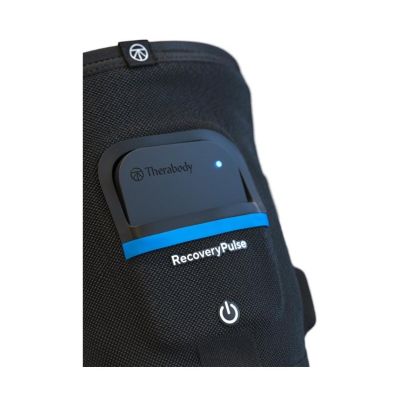 5. Therabody RecoveryPulse Arm Sleeve Single rozm. M