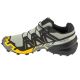 2. Salomon Speedcross 6 L47980500 Szare 42 2/3