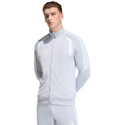 Bluza męska adidas Tiro 26 League Training szara JY7204