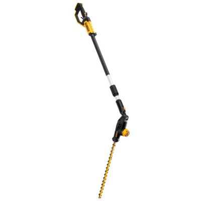 4. Nożyce do żywopłotu 65cm, 54V DCMPH566N DEWALT