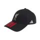 Czapka z daszkiem adidas Liverpool FC czarna KQ5139