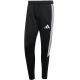 2. Spodnie męskie adidas Tiro 26 League Training Slim czarne JY7113