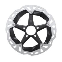SHIMANO Tarcza hamulca 160mm Cent Lock RT-EM910