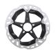 SHIMANO Tarcza hamulca 160mm Cent Lock RT-EM910