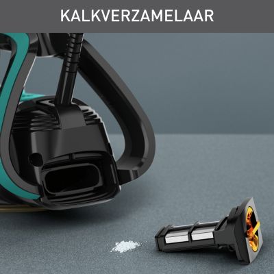6. Żelazko TEFAL FV8066 Puregliss
