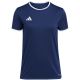 Koszulka damska adidas Entrada 26 Jersey granatowa JZ2500