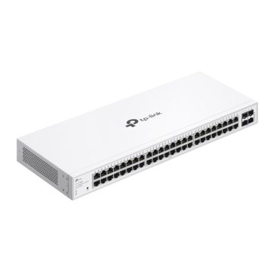 4. TP-Link Festa FS352G L2/L2+ Gigabit Ethernet (10/100/1000) Biały