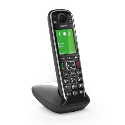 3. Telefon bezprzewodowy Gigaset E720