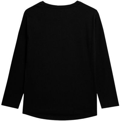 13. Koszulka 4F Jr HJZ22-JTSDL002 20S