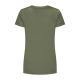 2. Rogelli t-shirt damski GRAPHIC zielony L