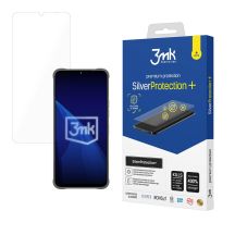 Folia ochronna 3mk SilverProtection+ na MyPhone Hammer Blade Va 5G