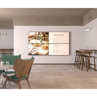 9. Monitor JAPANNEXT 165,1cm JN-IPS650UHD60F 16:9 3x HDMI UHD